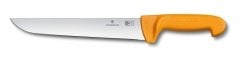 Victorinox Swibo 5.8431.21 Boğazlama Kasap Et Doğrama Bıçağı 21 cm