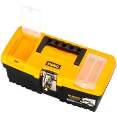 Mano Metal Kilitli Takım Çantası MT-13''