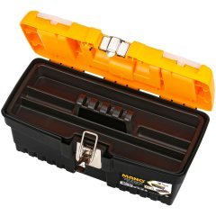 Mano Metal Kilitli Takım Çantası MT-13''