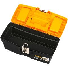 Mano Metal Kilitli Takım Çantası MT-13''
