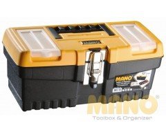 Mano Metal Kilitli Takım Çantası MT-13''