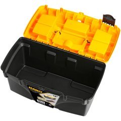 Mano Organizerli Klasik Takım Çantası C.O-18''