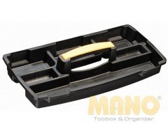Mano Organizerli Klasik Takım Çantası C.O-18''