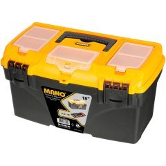 Mano Organizerli Klasik Takım Çantası C.O-18''