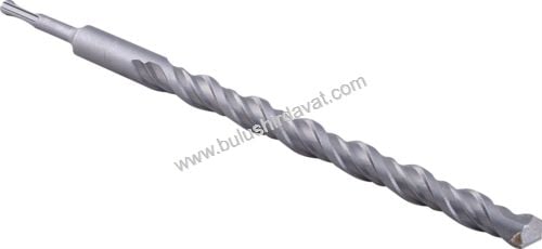 Bulmax 18*350 Sds Hıltı Ucu Bmx-160 (5 Adet Gönderilir)