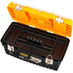 Mano Metal Kilitli Takım Çantası MT-16''