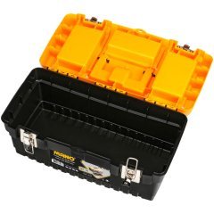 Mano Metal Kilitli Takım Çantası MT-16''