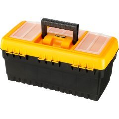 Mano Metal Kilitli Takım Çantası MT-16''