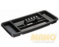 Mano Metal Kilitli Takım Çantası MT-16''