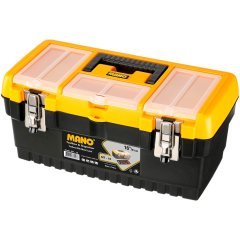Mano Metal Kilitli Takım Çantası MT-16''