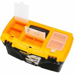 Mano Organizerli Klasik Takım Çantası C.O-21'' 535mm x 291mm x 280mm