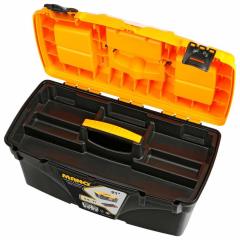 Mano Organizerli Klasik Takım Çantası C.O-21'' 535mm x 291mm x 280mm