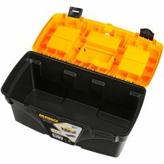 Mano Organizerli Klasik Takım Çantası C.O-21'' 535mm x 291mm x 280mm