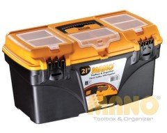 Mano Organizerli Klasik Takım Çantası C.O-21'' 535mm x 291mm x 280mm