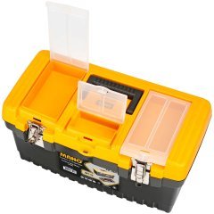 Mano Metal Kilitli Takım Çantası MT-19''