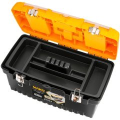 Mano Metal Kilitli Takım Çantası MT-19''