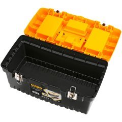 Mano Metal Kilitli Takım Çantası MT-19''
