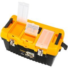 Mano Metal Kilitli Takım Çantası MT-22''