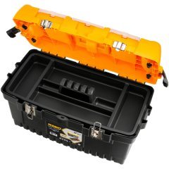 Mano Metal Kilitli Takım Çantası MT-22''