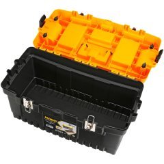 Mano Metal Kilitli Takım Çantası MT-22''