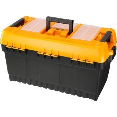 Mano Metal Kilitli Takım Çantası MT-22''