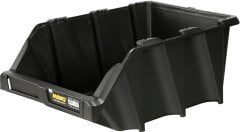 Mano Siyah Avadanlık S-35 265mm x 420mm x 177mm (20'li Paket Halinde Satılır)