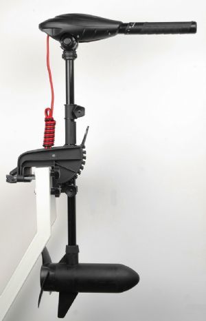 HASWİNG OSAPİAN 30 LBS ELEKTRİKLİ DENİZ MOTORU (osp-30)