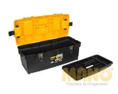 Mano Metal Kilitli Takım Çantası MT-26''
