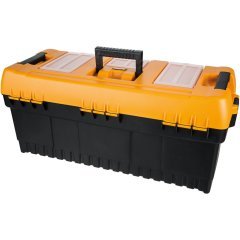 Mano Metal Kilitli Takım Çantası MT-26''