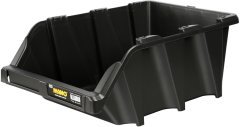 Mano Siyah Avadanlık S-40 310mm x 490mm x 195mm (12'li Paket Halinde Satılır)
