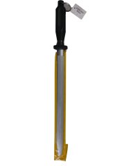 MP Solingen Oval Masat 30 cm Bıçak Bileme Çeliği No:12 Bileziksiz