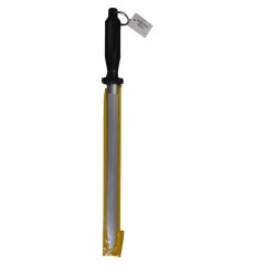 MP Solingen Oval Masat 30 cm Bıçak Bileme Çeliği No:12 Bileziksiz