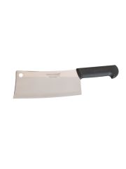Poyraz Paslanmaz Et Kemik Satır No: 4 (Toplam 40 cm)