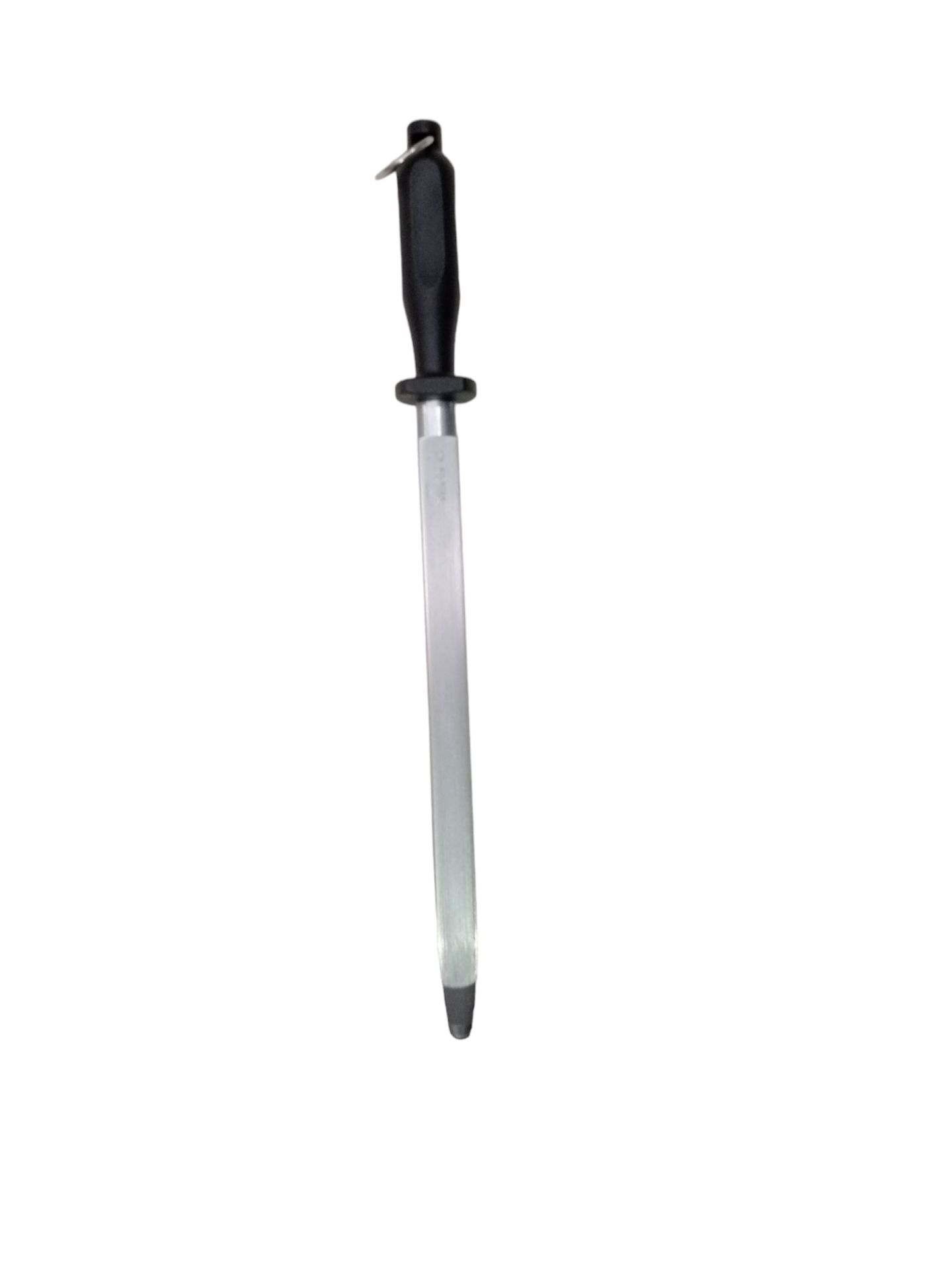 MP Solingen Oval Masat 30 cm Bıçak Bileme Çeliği No:12 Bileziksiz