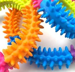 Köpek Isırma Çemberi 9,5 cm