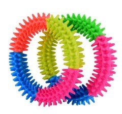 Köpek Isırma Çemberi 9,5 cm