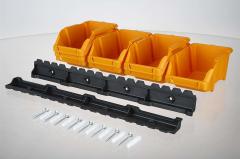 Mano Sarı Avadanlık  R-10- 103 mm x 165 mm x 75 mm (60'lı Paket Halinde Satılır)