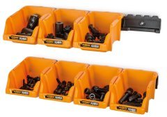 Mano Sarı Avadanlık 8li Set R-10-SET