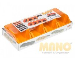 Mano Sarı Avadanlık 8li Set R-10-SET