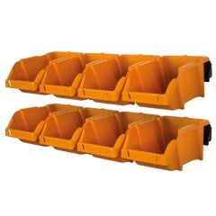 Mano Sarı Avadanlık  R-10- 103 mm x 165 mm x 75 mm (60'lı Paket Halinde Satılır)