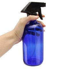 Sıvı Püskürtücü Pompa 500ml Berber Çiçek Sulama
