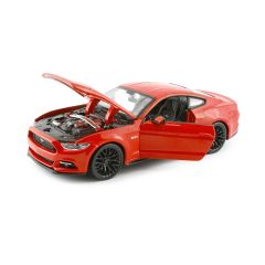 MAY 31508 1 24 2015 FORD MUSTANG GT