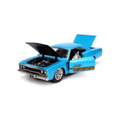 253255028 LOONEY TUNES ROAD RUNNER 1 24