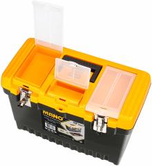 Mano Jumbo Metal Kilitli Takım Çantası JMT-19''