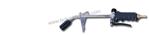 Bulmax 25cm Tetıklı Saloma Bmx-1710(0975) (2 Adet Gönderilir)