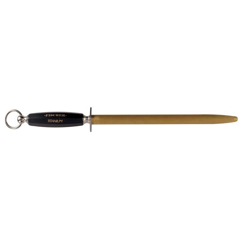 Fischer W5135 Titanyum Oval Masat 12 inch 30 cm