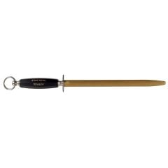 Fischer W5135 Titanyum Oval Masat 12 inch 30 cm
