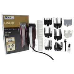 Wahl 8147 016 Legend Elektrikli Saç Kesme Tıraş Makinesi %100 Orijinal