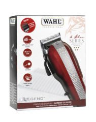 Wahl 8147 016 Legend Elektrikli Saç Kesme Tıraş Makinesi %100 Orijinal