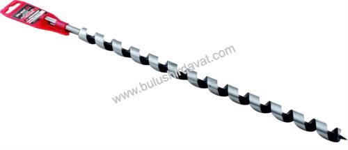Bulmax 14*500 Sds Agac Hıltı Ucu Bmx-195 (5 Adet Gönderilir)